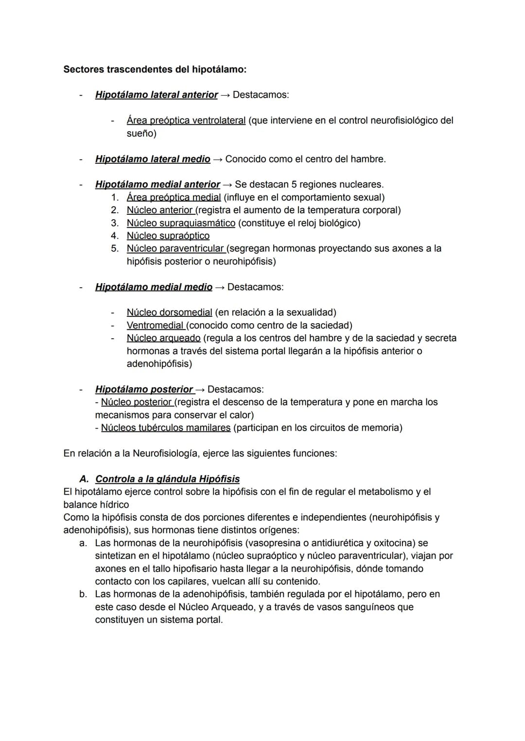 # Neuro
Neuroanatomía y Neurofisiología PROGRAMA 2023
NEUROANATOMIA Y NEUROFISIOLOGIA - UNLP
Unidad I:
La Neuroanatomía y Neurofisiología e