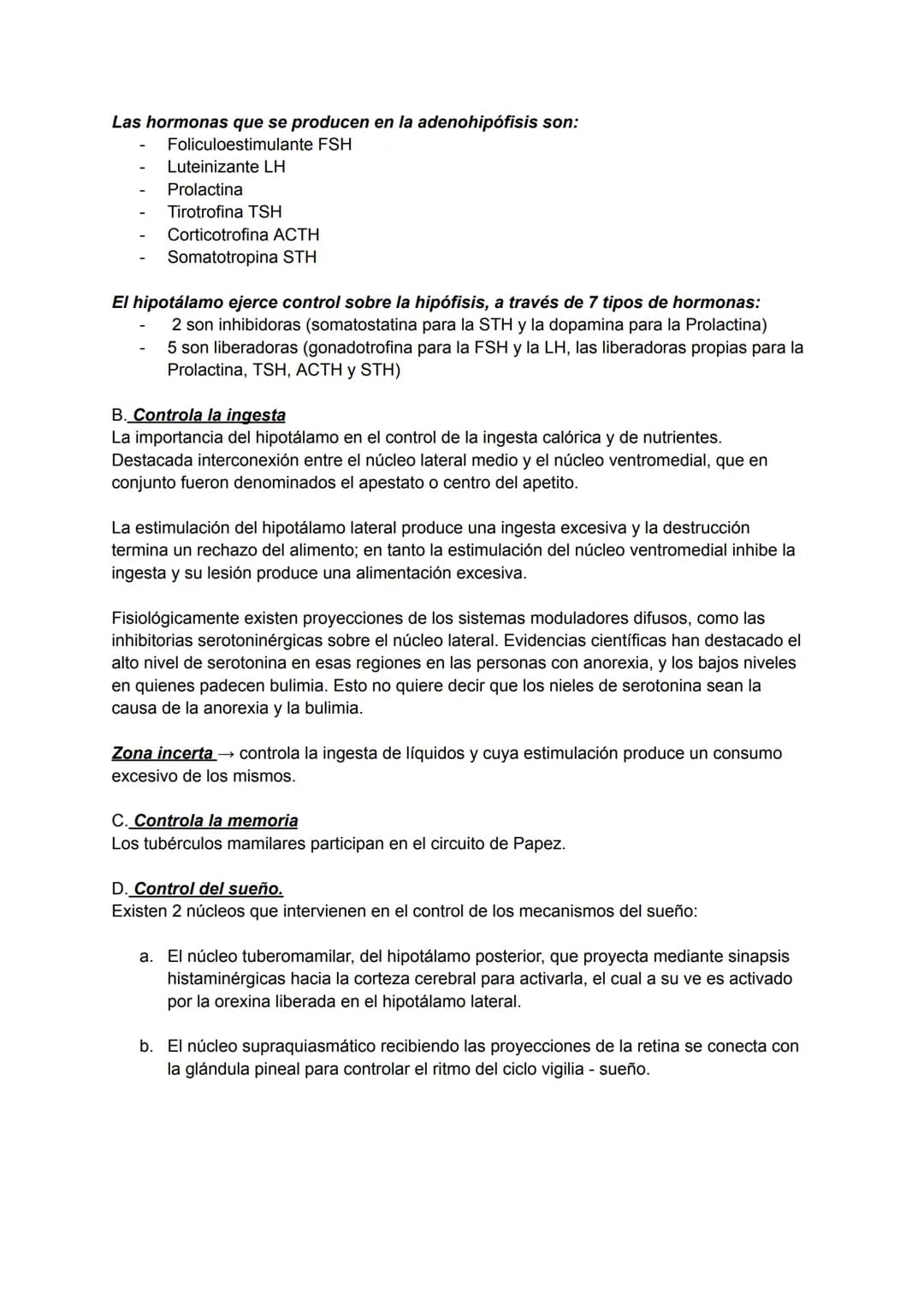 # Neuro
Neuroanatomía y Neurofisiología PROGRAMA 2023
NEUROANATOMIA Y NEUROFISIOLOGIA - UNLP
Unidad I:
La Neuroanatomía y Neurofisiología e