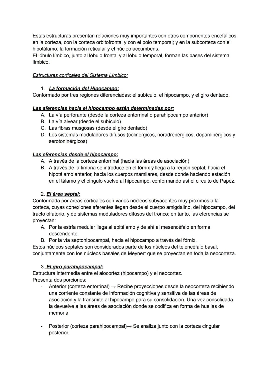 # Neuro
Neuroanatomía y Neurofisiología PROGRAMA 2023
NEUROANATOMIA Y NEUROFISIOLOGIA - UNLP
Unidad I:
La Neuroanatomía y Neurofisiología e