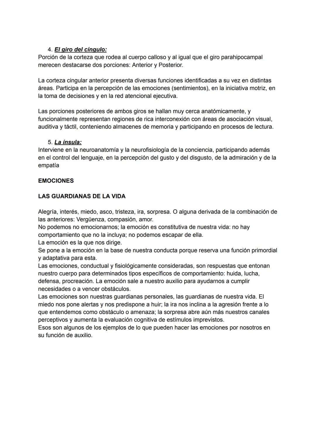 # Neuro
Neuroanatomía y Neurofisiología PROGRAMA 2023
NEUROANATOMIA Y NEUROFISIOLOGIA - UNLP
Unidad I:
La Neuroanatomía y Neurofisiología e