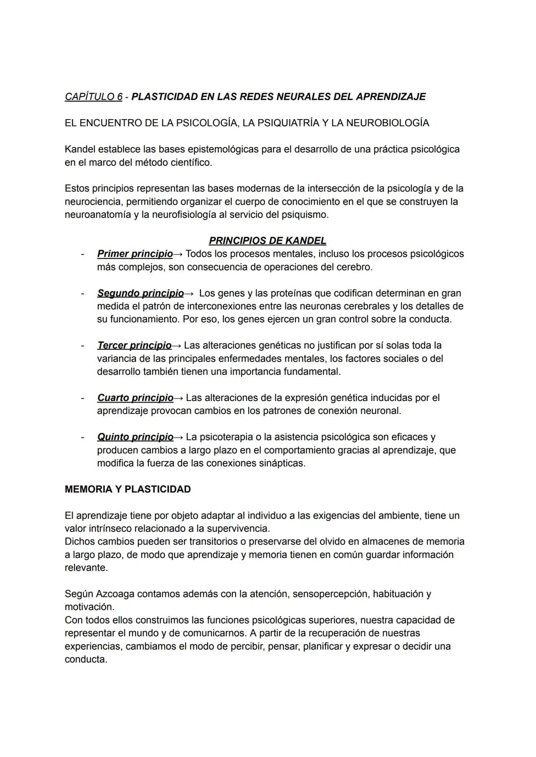 # Neuro
Neuroanatomía y Neurofisiología PROGRAMA 2023
NEUROANATOMIA Y NEUROFISIOLOGIA - UNLP
Unidad I:
La Neuroanatomía y Neurofisiología e