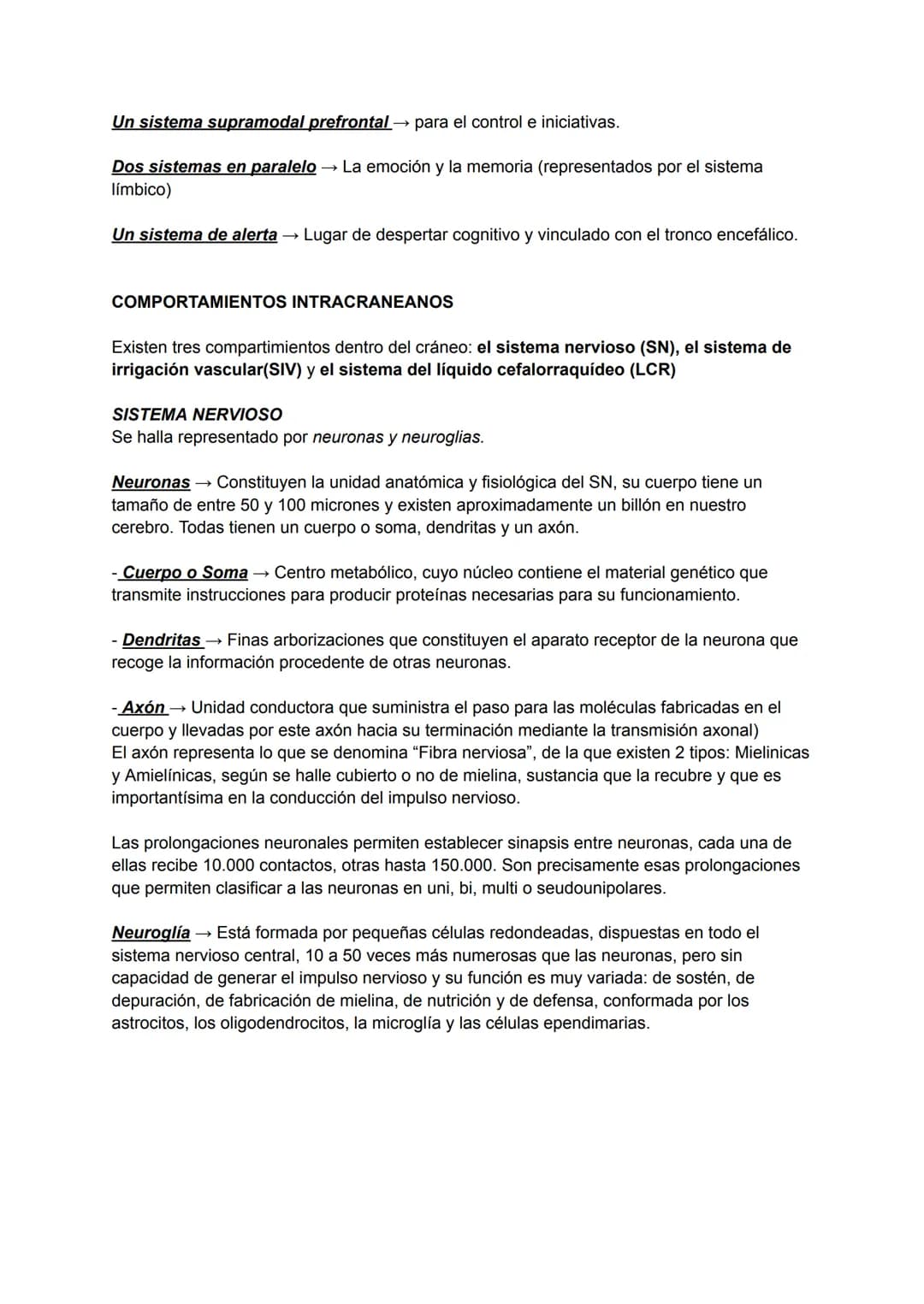 # Neuro
Neuroanatomía y Neurofisiología PROGRAMA 2023
NEUROANATOMIA Y NEUROFISIOLOGIA - UNLP
Unidad I:
La Neuroanatomía y Neurofisiología e