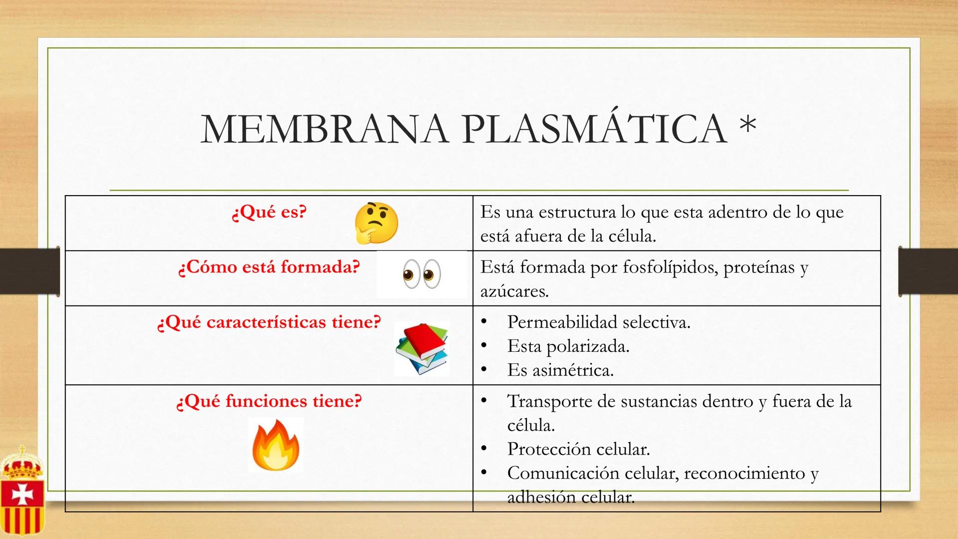+
# CÉLULA
Prof. Macarena De Yong
4° año
MUN LA CUIDAMOS TODOS, TODOS, TODO
RREDUCIRO
ALA
RECICLAR # Definición
La célula es la unidad est