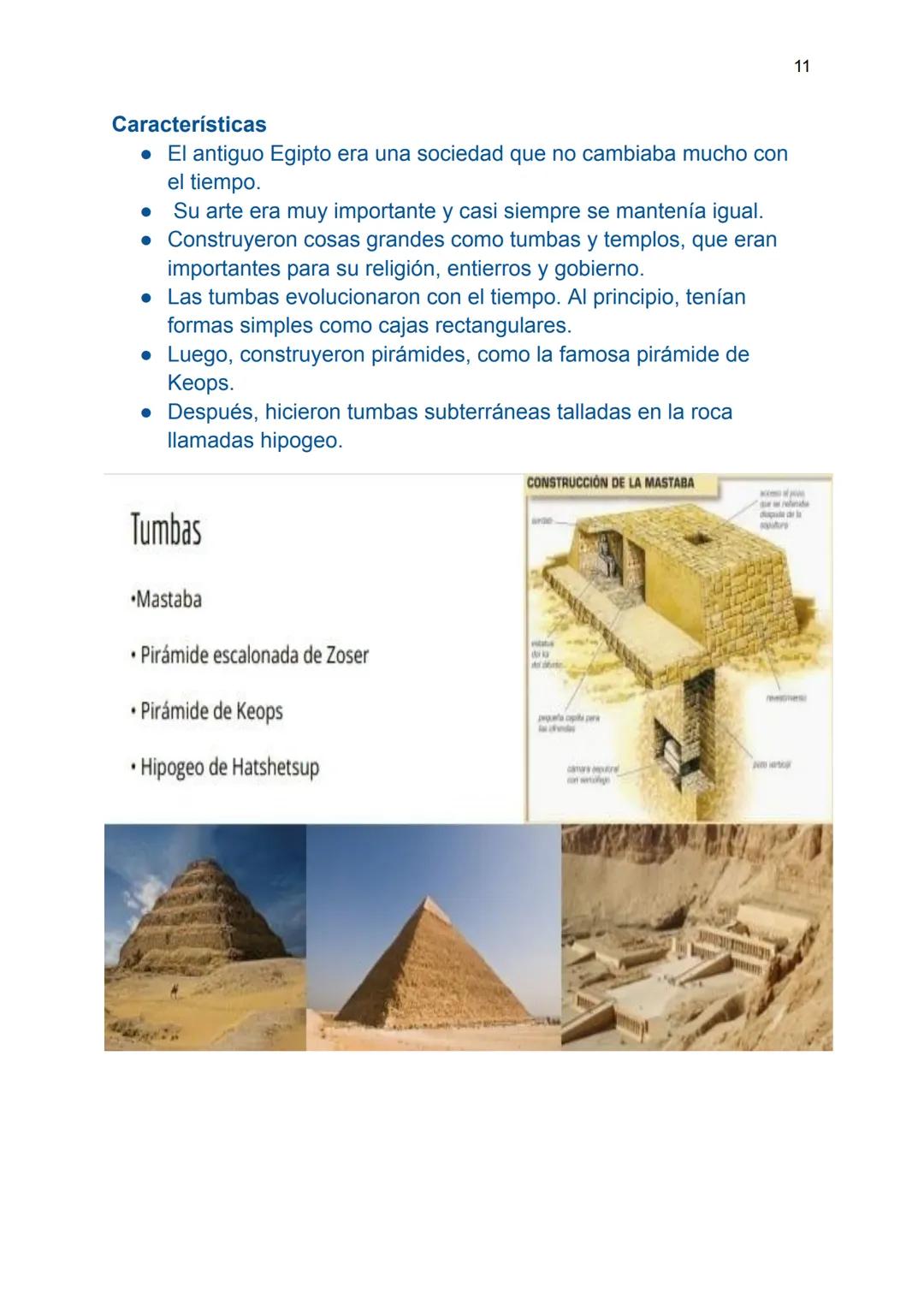 Prehistoria:
periodo que va desde la aparición de los primeros homínidos en la tierra
hasta la aparición de los primeros documentos escritos