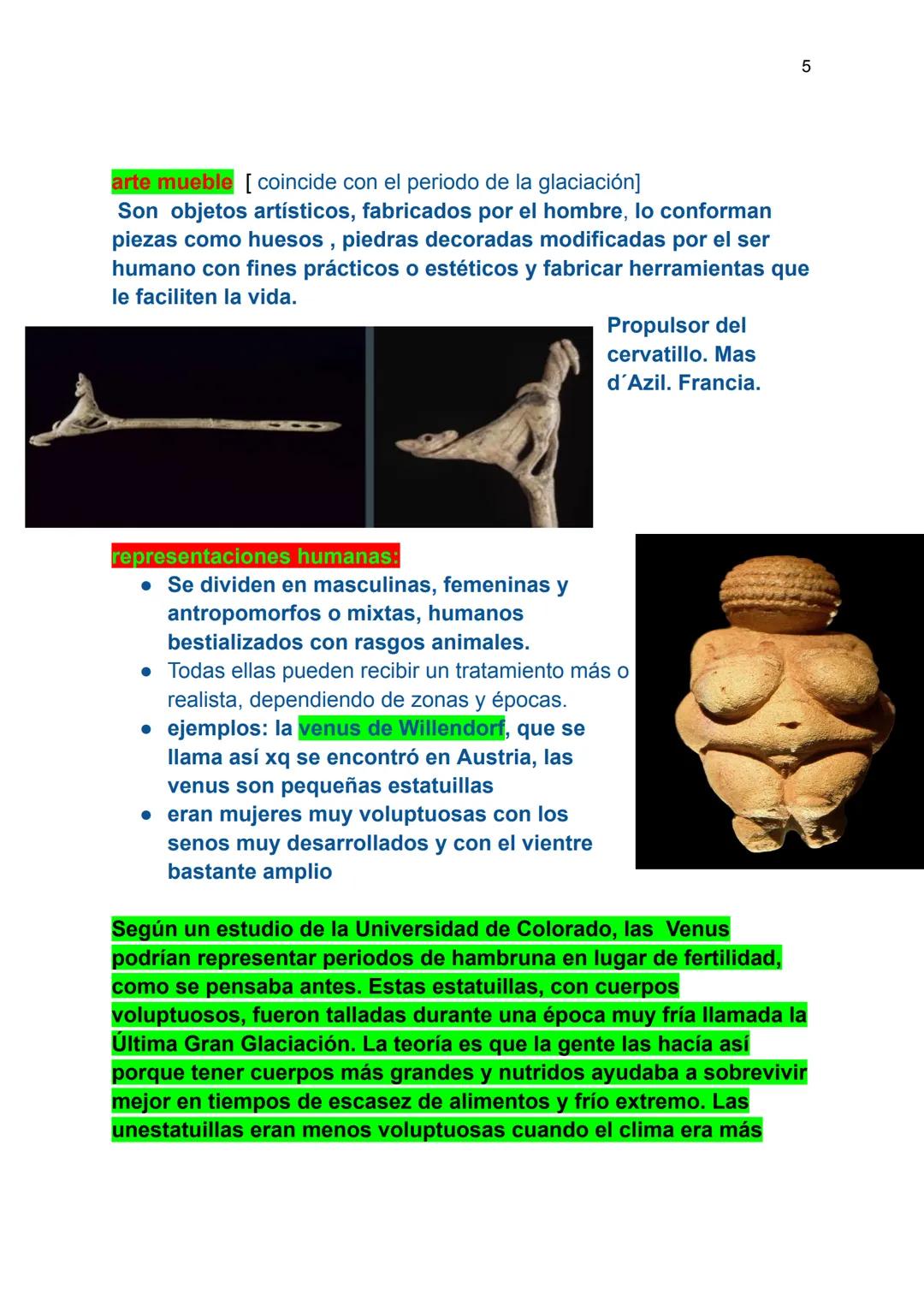 Prehistoria:
periodo que va desde la aparición de los primeros homínidos en la tierra
hasta la aparición de los primeros documentos escritos
