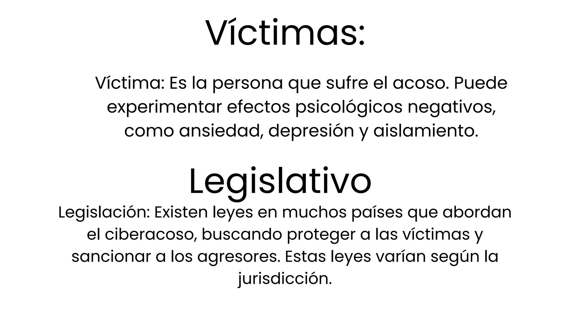 # Ciberacoso
Autor: Flores Mara # Introducción
Hoy vamos hablar
de el ciberacoso #F!
El ciberacoso incluye enviar,
publicar o compartir
c