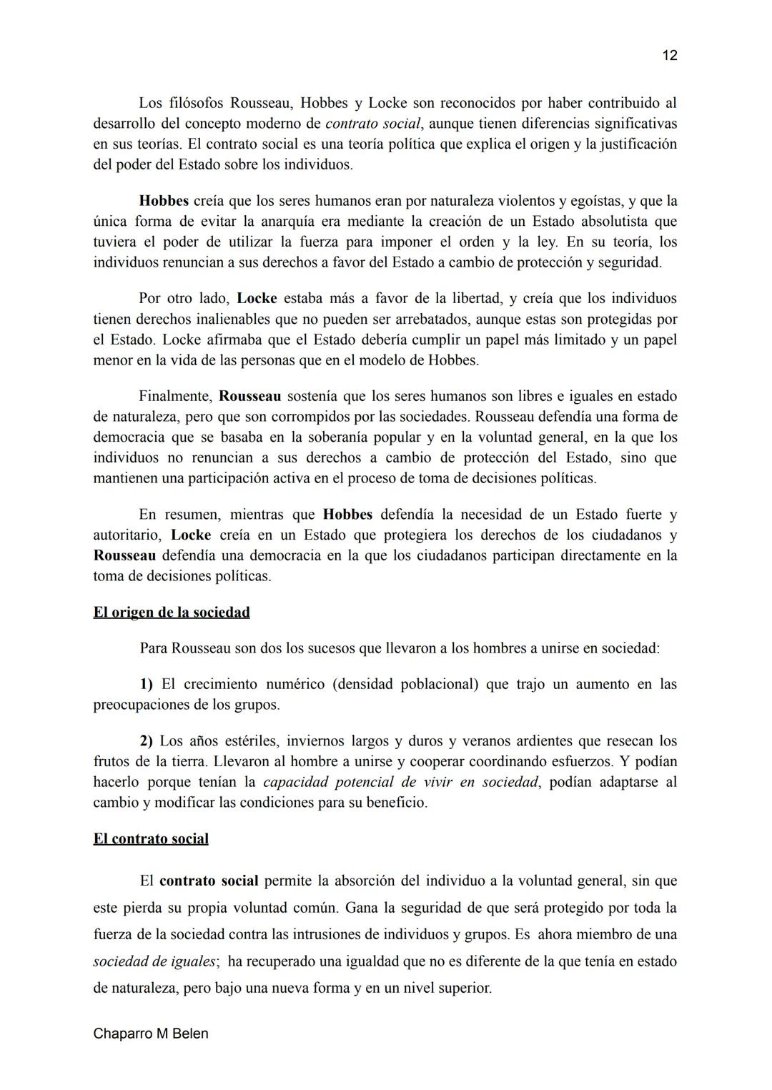 # 1
UNIDAD I
¿Qué es la sociología ?
La sociología es una ciencia muy reciente. Sus orígenes se remontan a pensadores
como Augusto Comte,