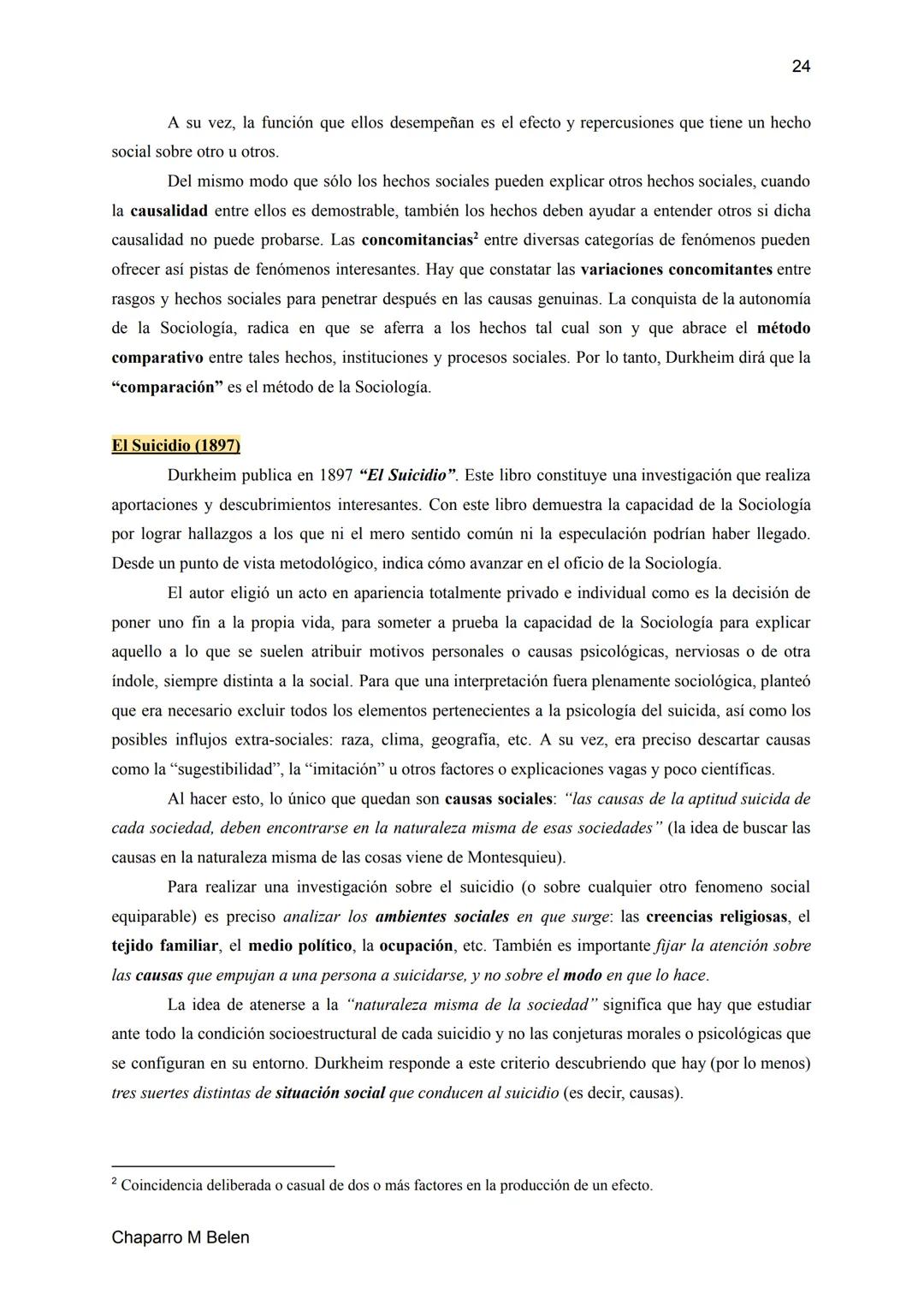 # 1
UNIDAD I
¿Qué es la sociología ?
La sociología es una ciencia muy reciente. Sus orígenes se remontan a pensadores
como Augusto Comte,