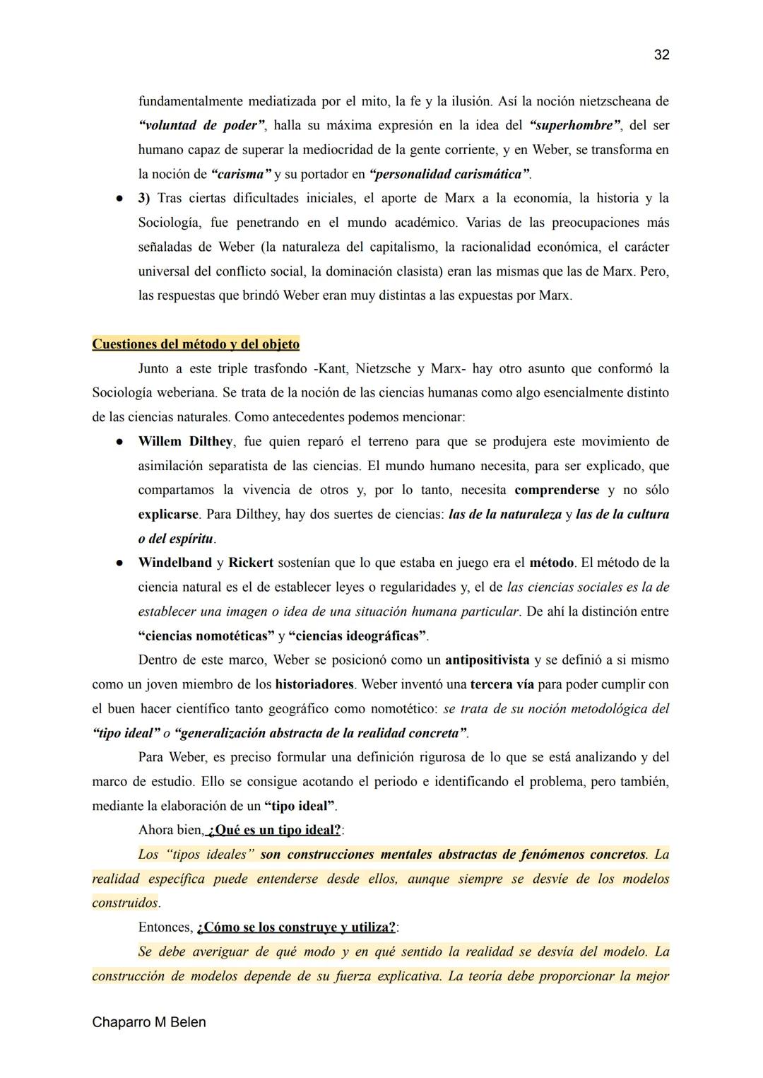 # 1
UNIDAD I
¿Qué es la sociología ?
La sociología es una ciencia muy reciente. Sus orígenes se remontan a pensadores
como Augusto Comte,