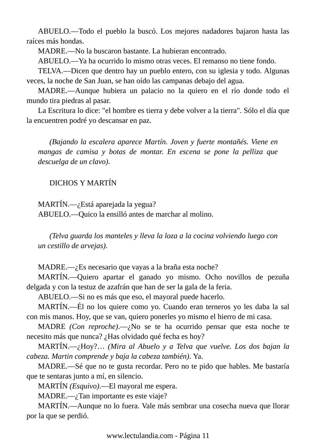 # La dama
del alba
Alejandro
Casona
Lectulandia La dama del alba es la mejor obra de Casona, y la más querida del escritor,
llena de valor