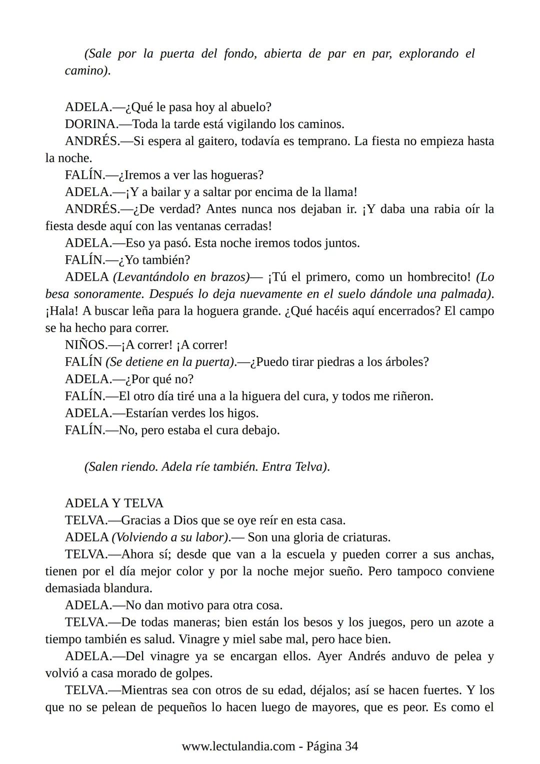 # La dama
del alba
Alejandro
Casona
Lectulandia La dama del alba es la mejor obra de Casona, y la más querida del escritor,
llena de valor