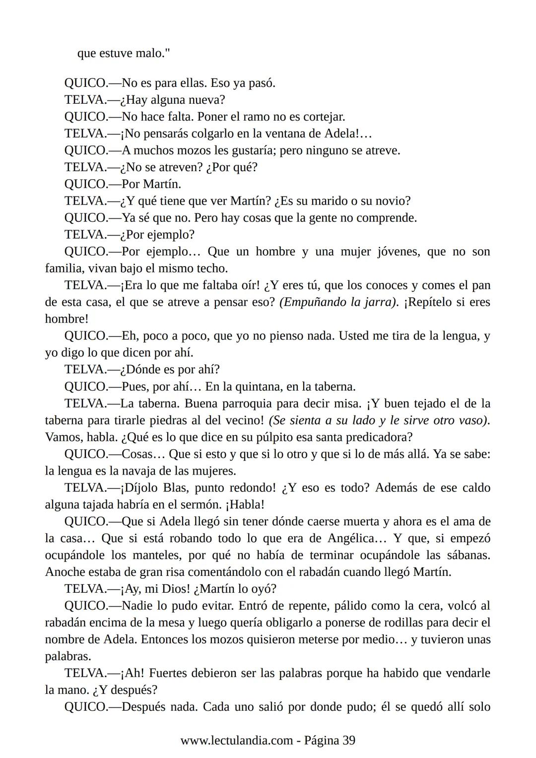 # La dama
del alba
Alejandro
Casona
Lectulandia La dama del alba es la mejor obra de Casona, y la más querida del escritor,
llena de valor