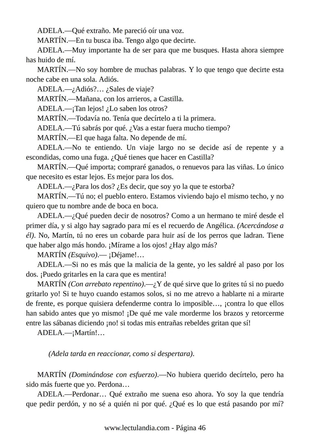 # La dama
del alba
Alejandro
Casona
Lectulandia La dama del alba es la mejor obra de Casona, y la más querida del escritor,
llena de valor