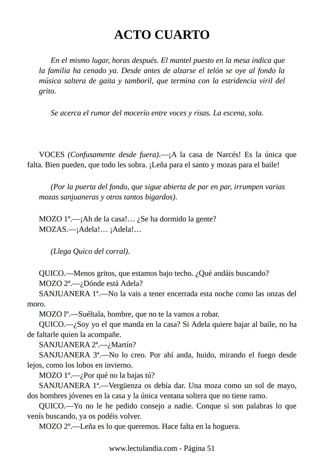 # La dama
del alba
Alejandro
Casona
Lectulandia La dama del alba es la mejor obra de Casona, y la más querida del escritor,
llena de valor