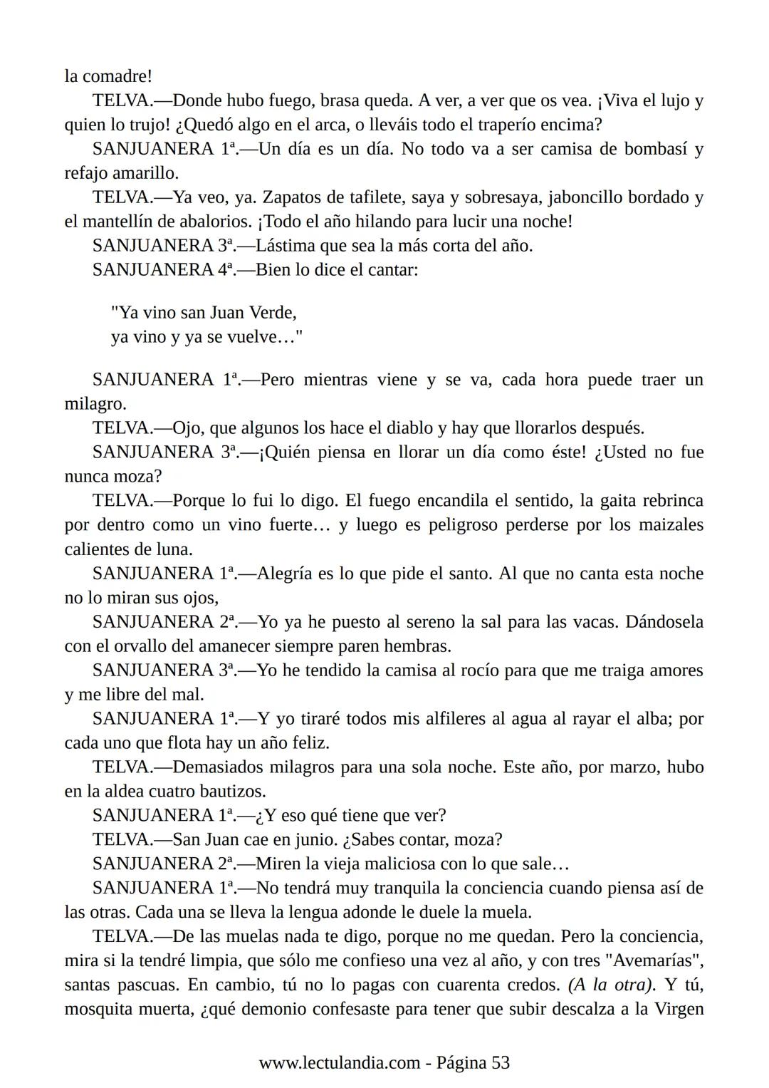 # La dama
del alba
Alejandro
Casona
Lectulandia La dama del alba es la mejor obra de Casona, y la más querida del escritor,
llena de valor
