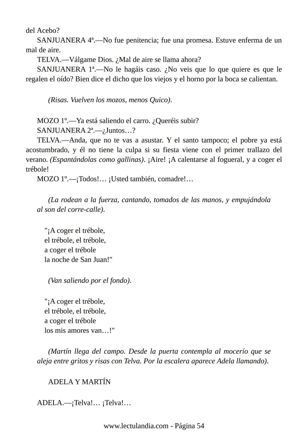 # La dama
del alba
Alejandro
Casona
Lectulandia La dama del alba es la mejor obra de Casona, y la más querida del escritor,
llena de valor