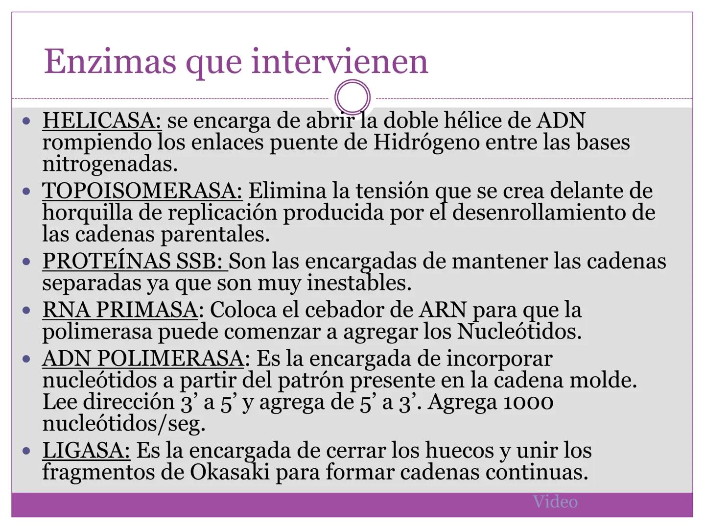 # DIVISIÓN
# CELULAR
“TODAS LAS CÉLULAS PROVIENEN DE OTRAS
CÉLULAS.” # La división celular transmite información
hereditaria a las células
