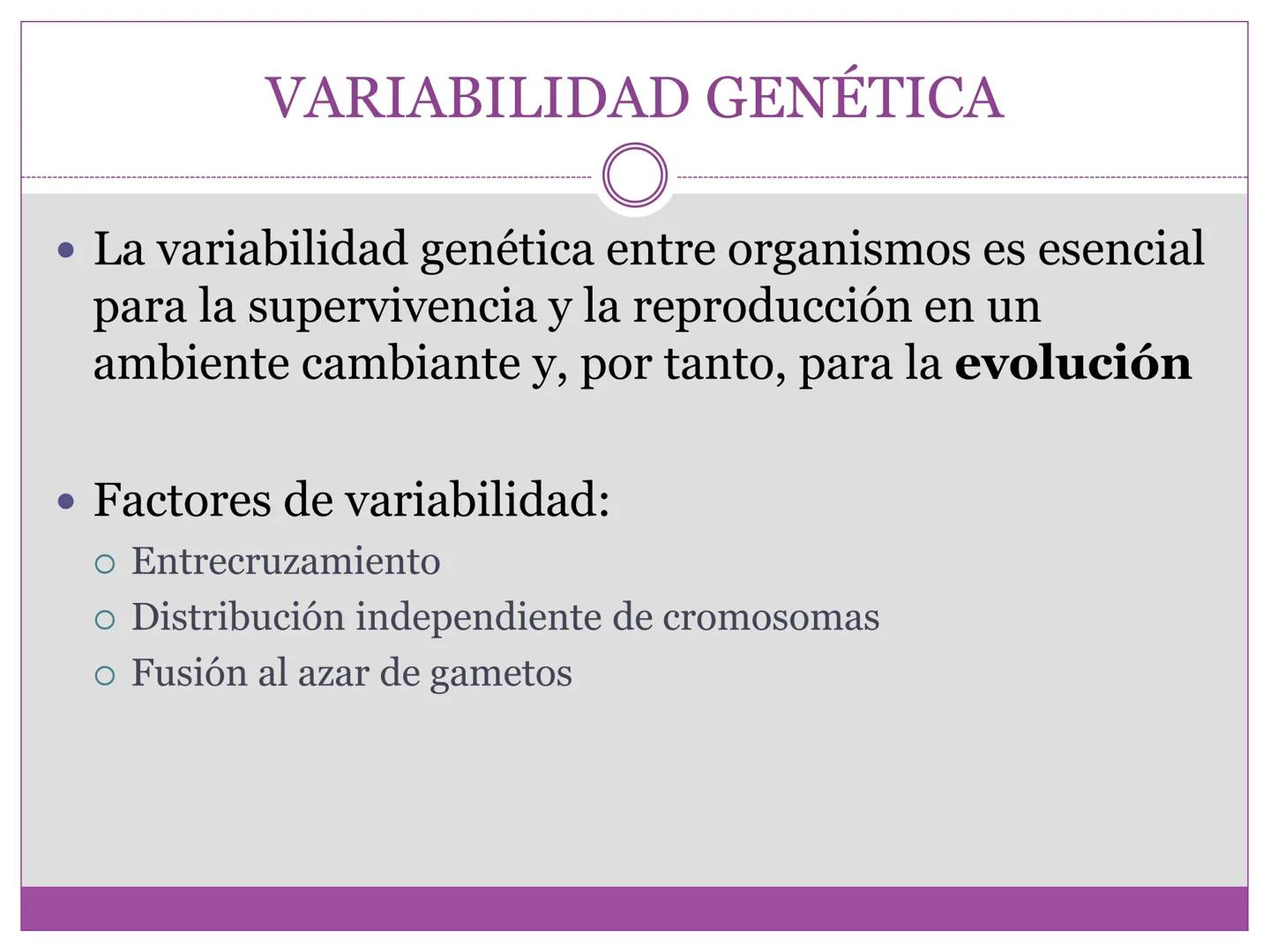 # DIVISIÓN
# CELULAR
“TODAS LAS CÉLULAS PROVIENEN DE OTRAS
CÉLULAS.” # La división celular transmite información
hereditaria a las células
