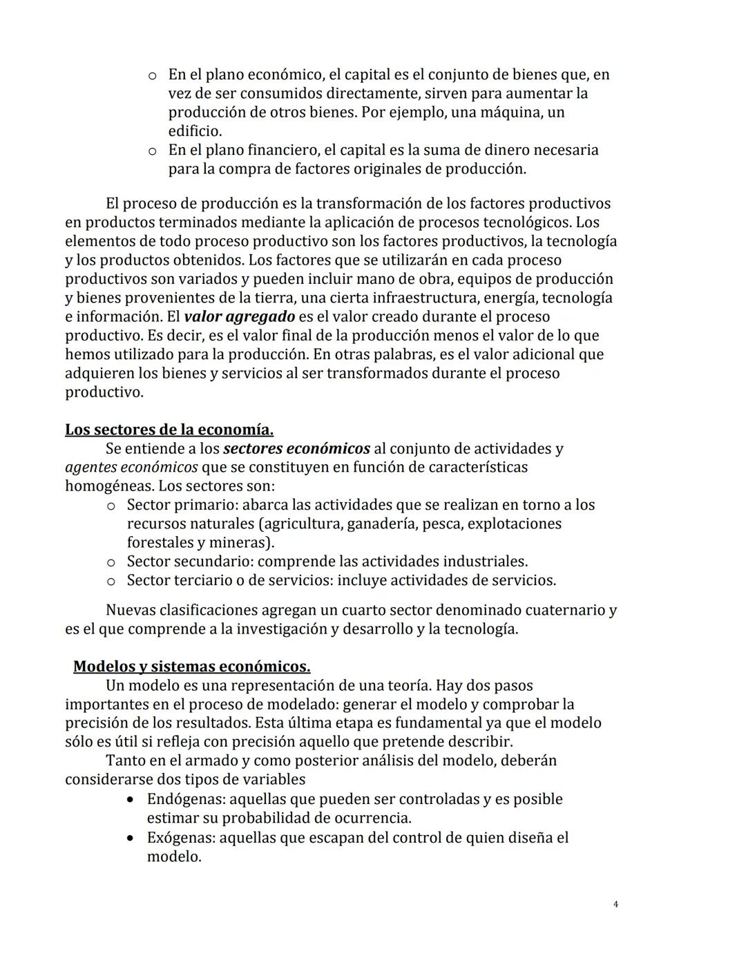 # ECONOMÍA Y
GESTIÓN DE LAS ORGANIZACIONES
Parte 1
Electrónica
2024 # Introducción a las problemáticas económicas
Las necesidades humana