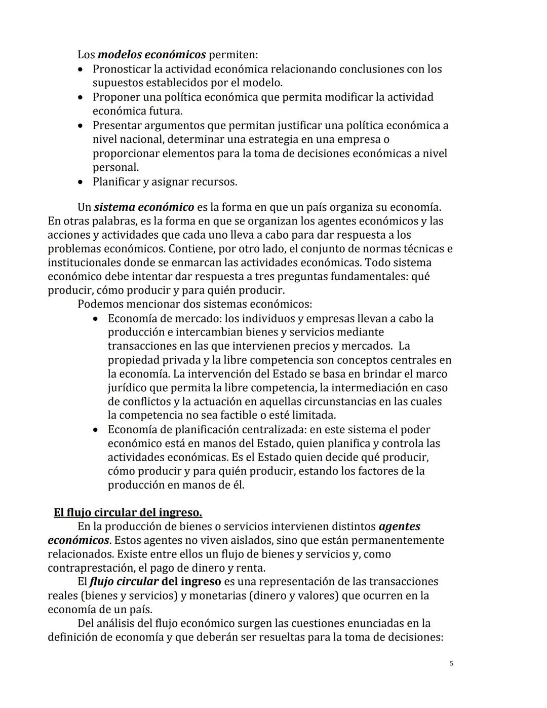 # ECONOMÍA Y
GESTIÓN DE LAS ORGANIZACIONES
Parte 1
Electrónica
2024 # Introducción a las problemáticas económicas
Las necesidades humana