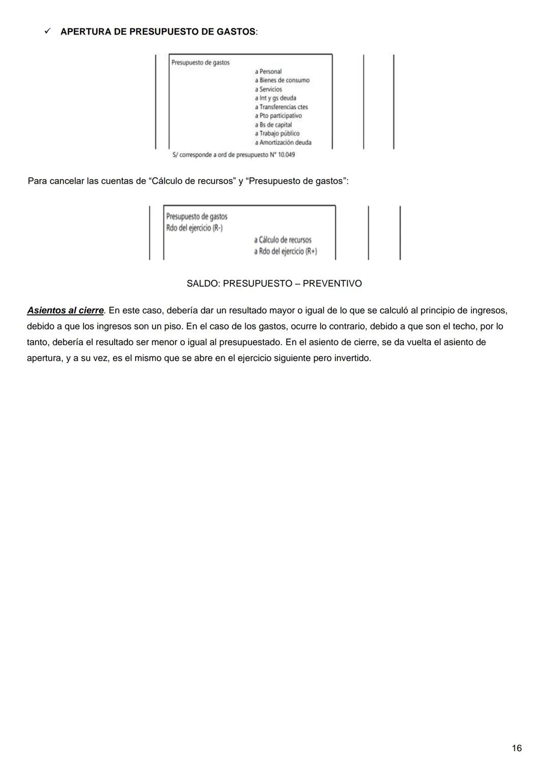 # UNIDAD I - FINANZAS
CONCEPTO DE FINANZAS
Disciplina que se ocupa del estudio de los hechos y las técnicas utilizadas por el Estado para