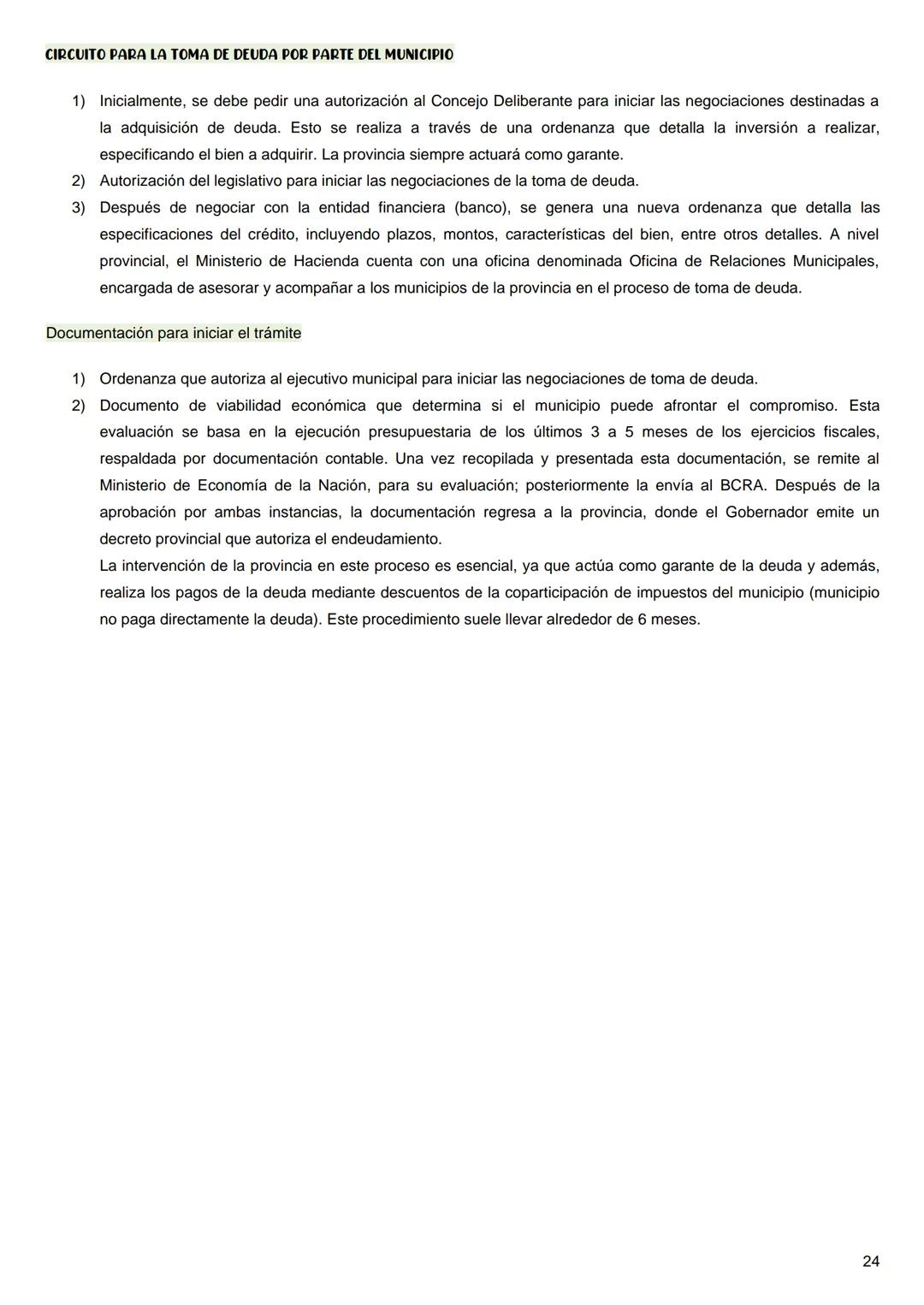 # UNIDAD I - FINANZAS
CONCEPTO DE FINANZAS
Disciplina que se ocupa del estudio de los hechos y las técnicas utilizadas por el Estado para