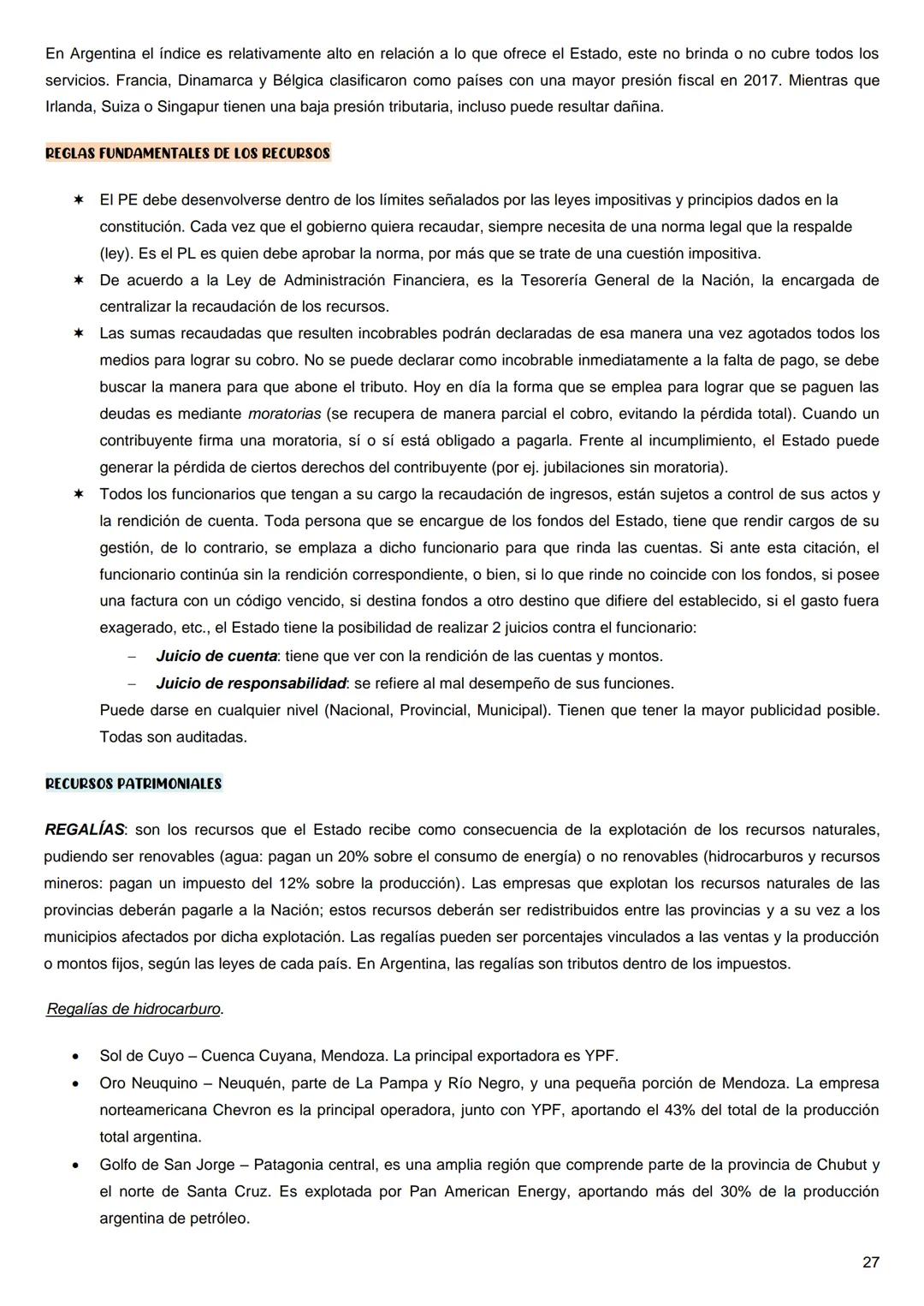 # UNIDAD I - FINANZAS
CONCEPTO DE FINANZAS
Disciplina que se ocupa del estudio de los hechos y las técnicas utilizadas por el Estado para