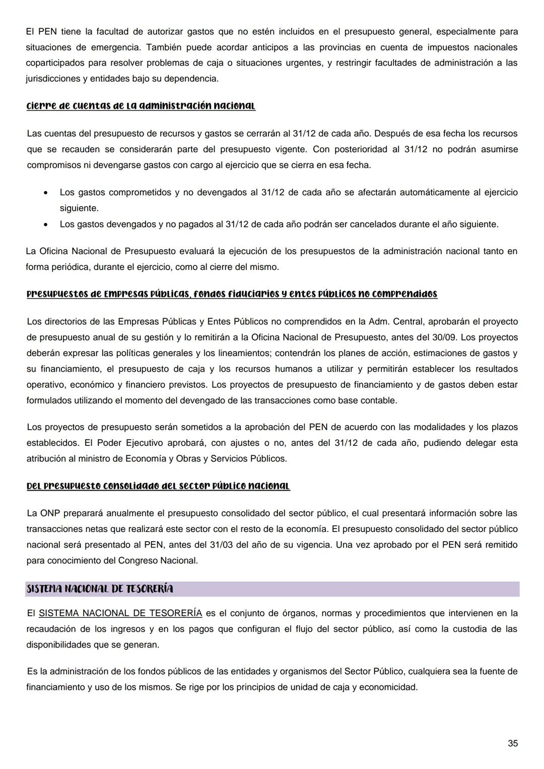 # UNIDAD I - FINANZAS
CONCEPTO DE FINANZAS
Disciplina que se ocupa del estudio de los hechos y las técnicas utilizadas por el Estado para