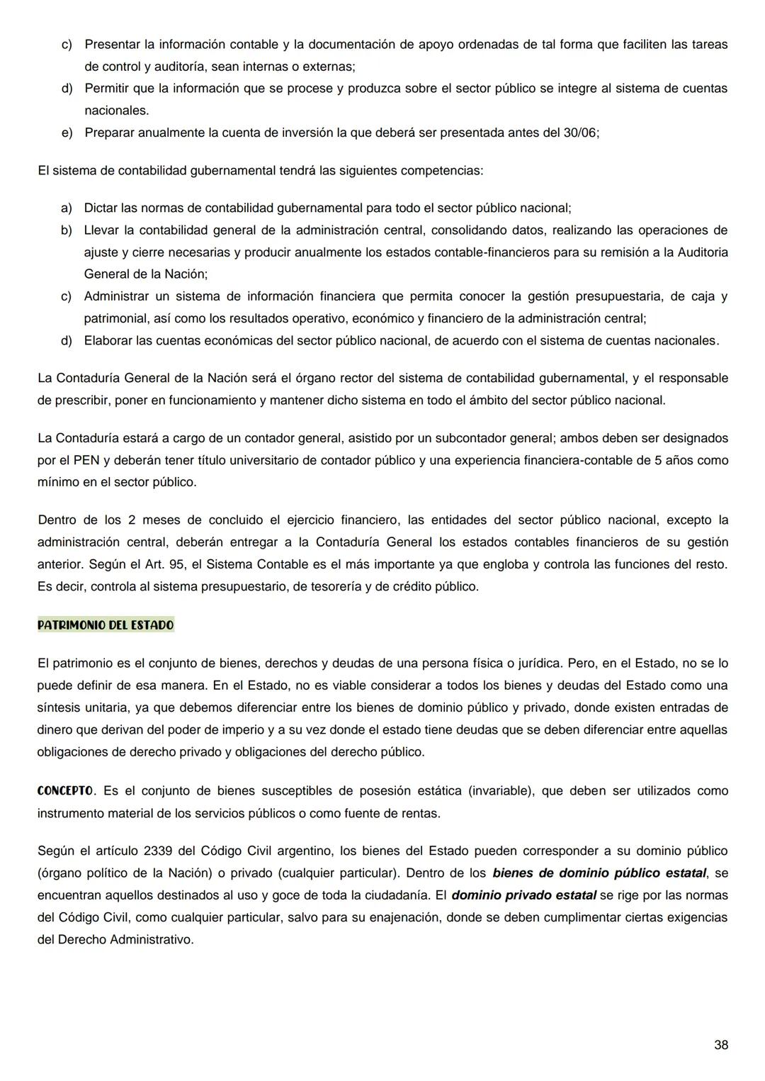 # UNIDAD I - FINANZAS
CONCEPTO DE FINANZAS
Disciplina que se ocupa del estudio de los hechos y las técnicas utilizadas por el Estado para