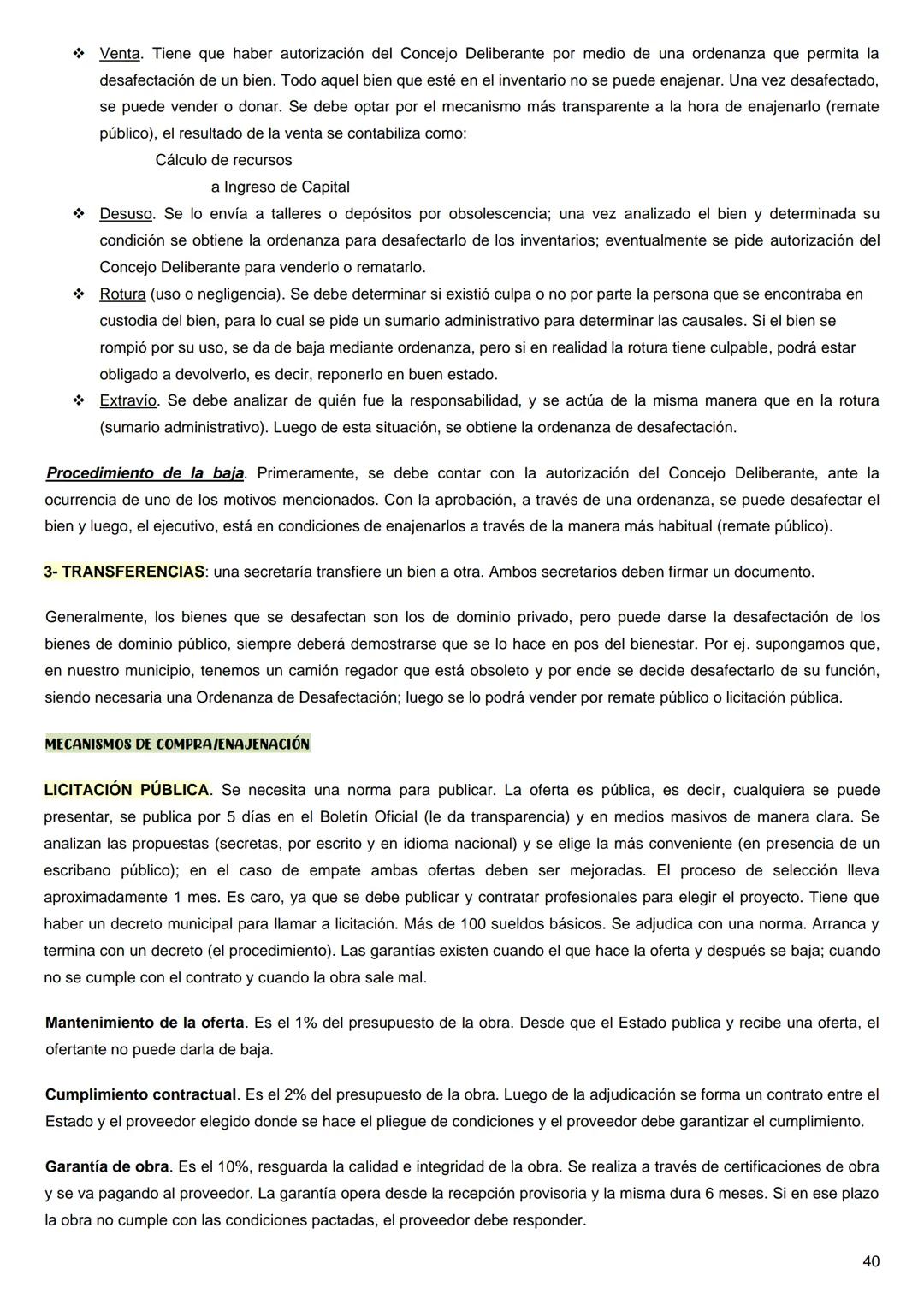 # UNIDAD I - FINANZAS
CONCEPTO DE FINANZAS
Disciplina que se ocupa del estudio de los hechos y las técnicas utilizadas por el Estado para