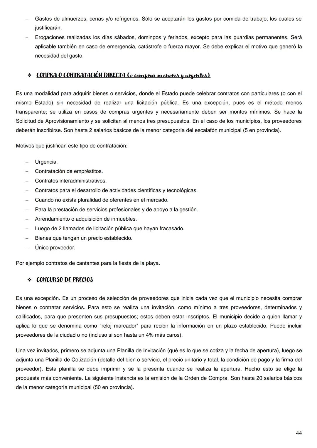 # UNIDAD I - FINANZAS
CONCEPTO DE FINANZAS
Disciplina que se ocupa del estudio de los hechos y las técnicas utilizadas por el Estado para