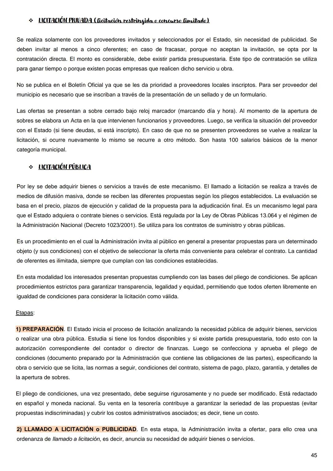 # UNIDAD I - FINANZAS
CONCEPTO DE FINANZAS
Disciplina que se ocupa del estudio de los hechos y las técnicas utilizadas por el Estado para