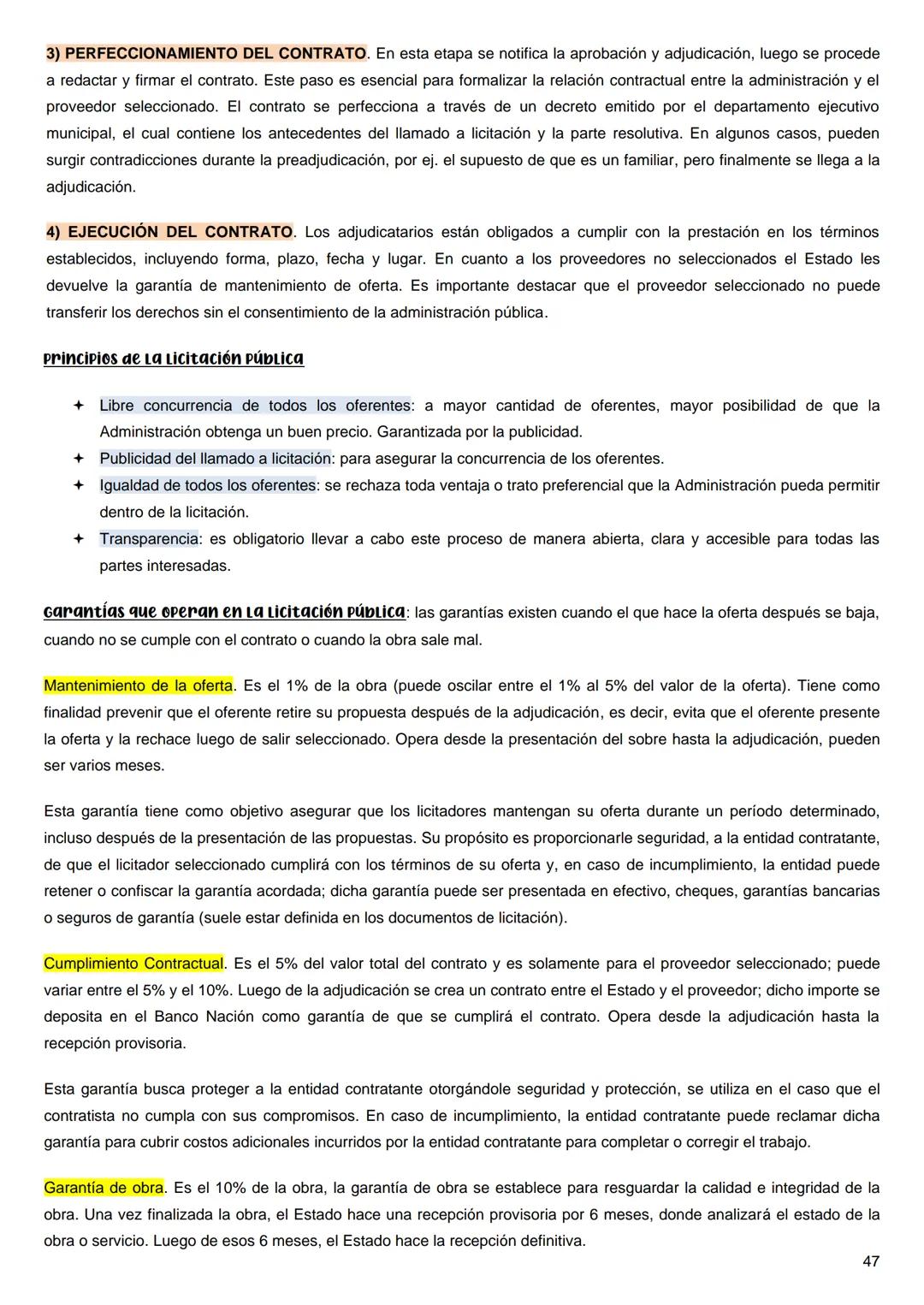 # UNIDAD I - FINANZAS
CONCEPTO DE FINANZAS
Disciplina que se ocupa del estudio de los hechos y las técnicas utilizadas por el Estado para