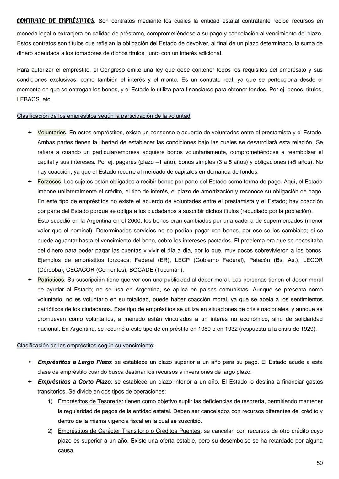 # UNIDAD I - FINANZAS
CONCEPTO DE FINANZAS
Disciplina que se ocupa del estudio de los hechos y las técnicas utilizadas por el Estado para