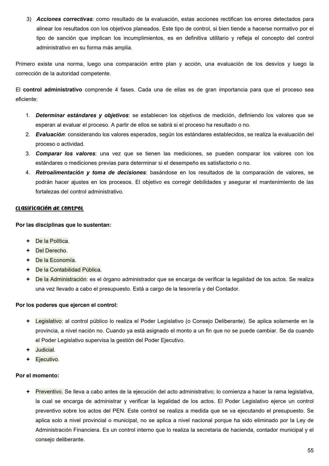 # UNIDAD I - FINANZAS
CONCEPTO DE FINANZAS
Disciplina que se ocupa del estudio de los hechos y las técnicas utilizadas por el Estado para