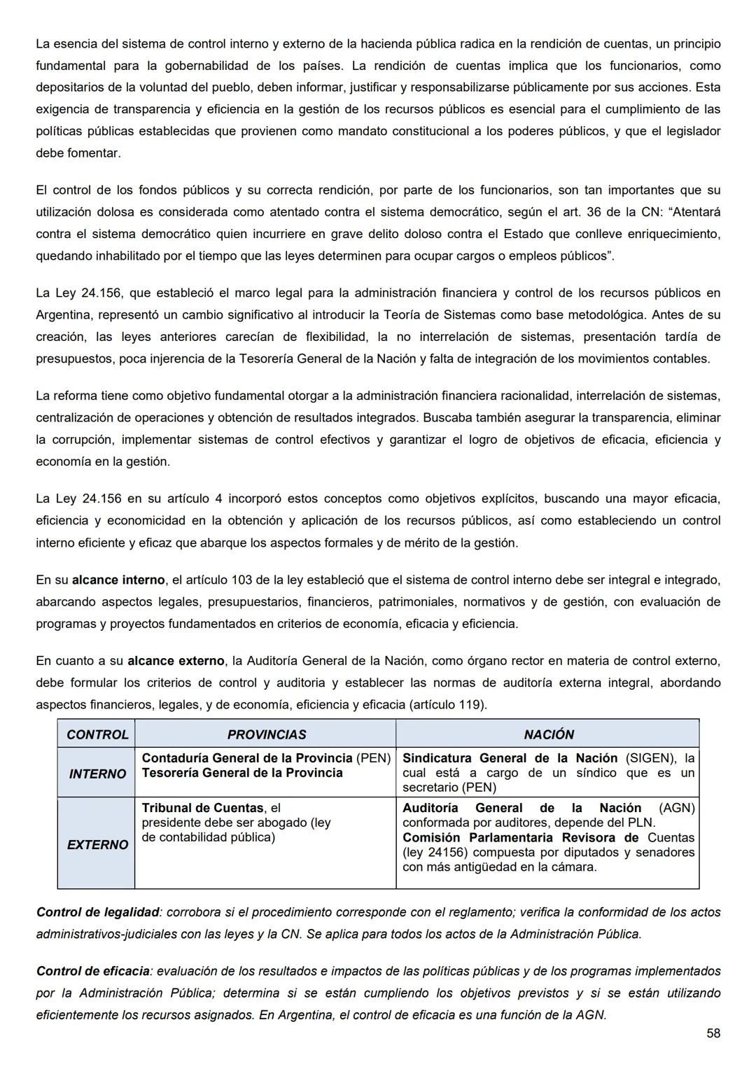 # UNIDAD I - FINANZAS
CONCEPTO DE FINANZAS
Disciplina que se ocupa del estudio de los hechos y las técnicas utilizadas por el Estado para