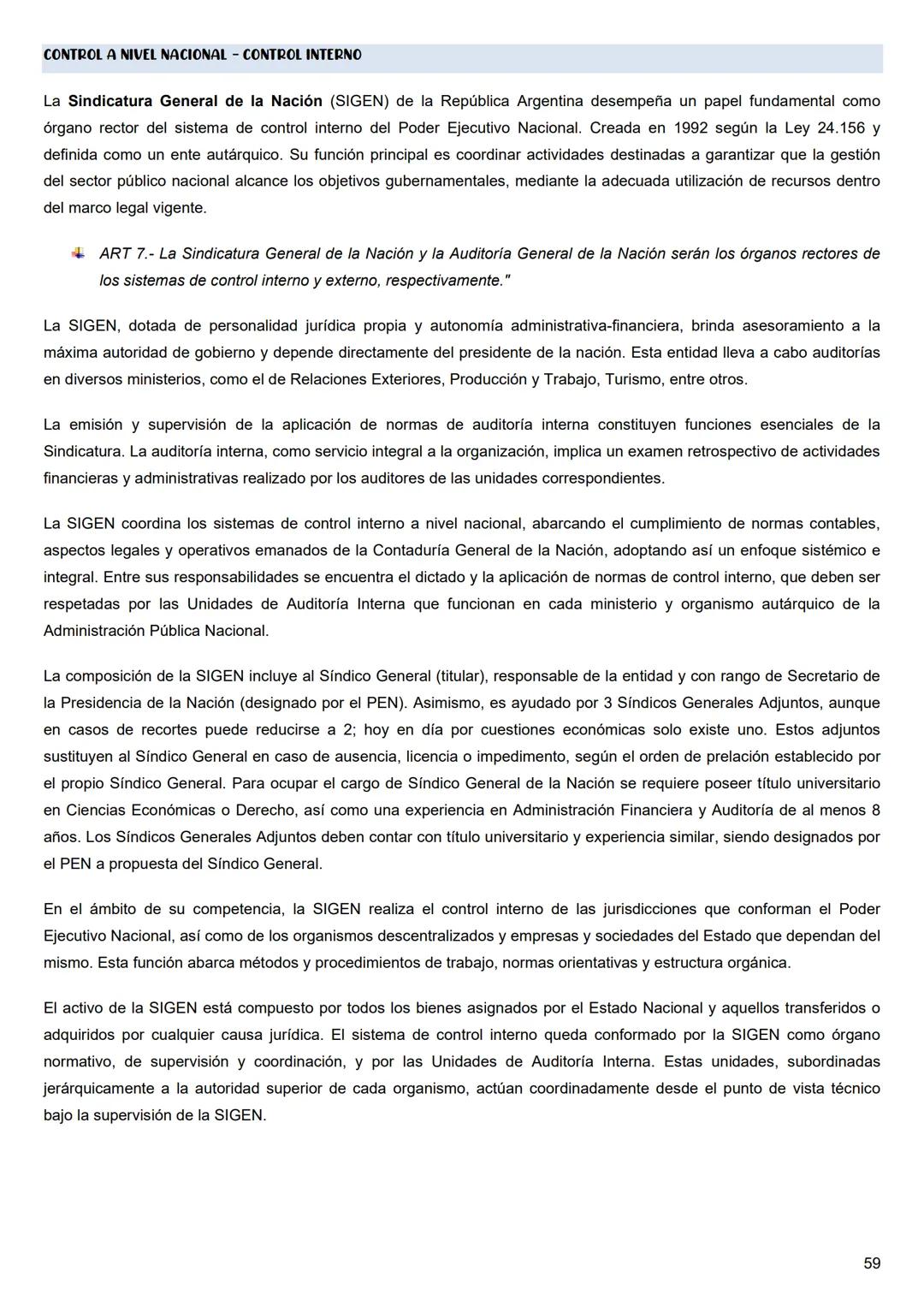# UNIDAD I - FINANZAS
CONCEPTO DE FINANZAS
Disciplina que se ocupa del estudio de los hechos y las técnicas utilizadas por el Estado para