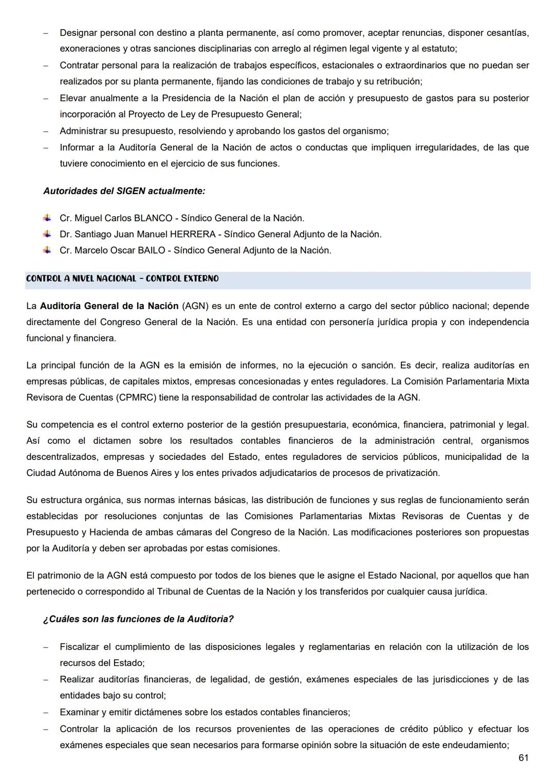 # UNIDAD I - FINANZAS
CONCEPTO DE FINANZAS
Disciplina que se ocupa del estudio de los hechos y las técnicas utilizadas por el Estado para