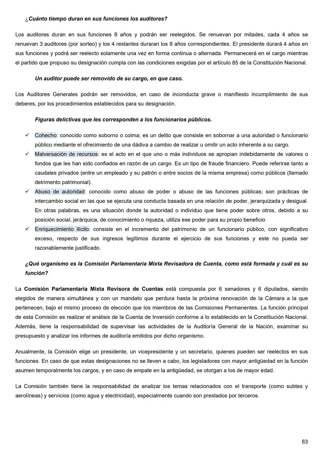 # UNIDAD I - FINANZAS
CONCEPTO DE FINANZAS
Disciplina que se ocupa del estudio de los hechos y las técnicas utilizadas por el Estado para