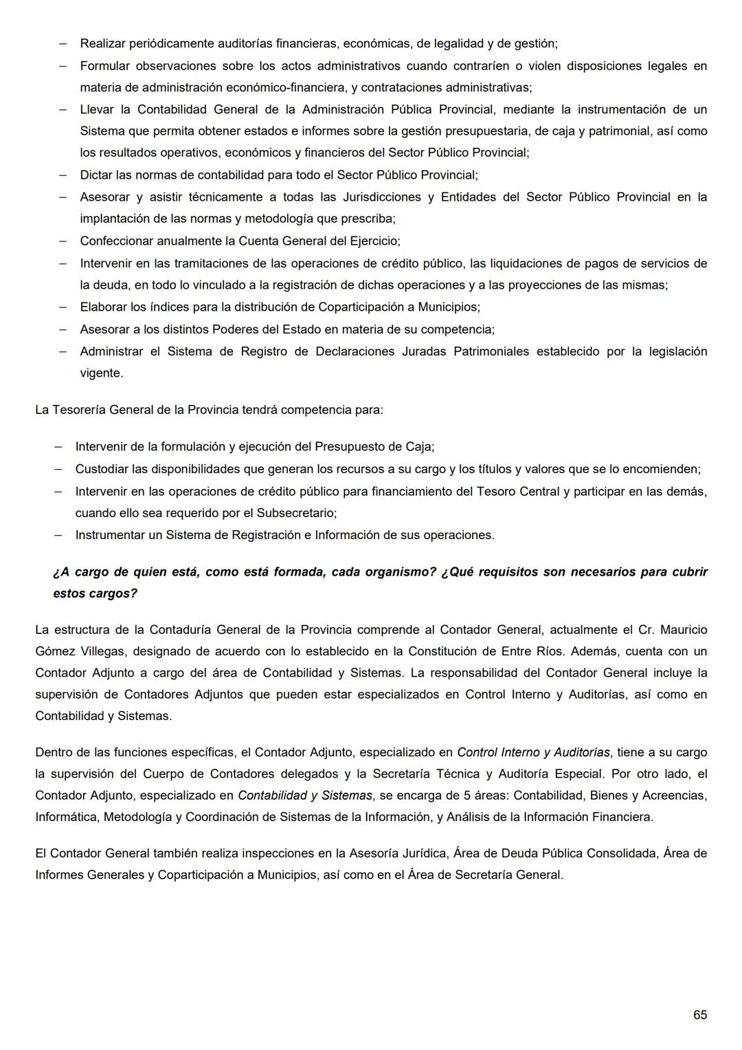 # UNIDAD I - FINANZAS
CONCEPTO DE FINANZAS
Disciplina que se ocupa del estudio de los hechos y las técnicas utilizadas por el Estado para