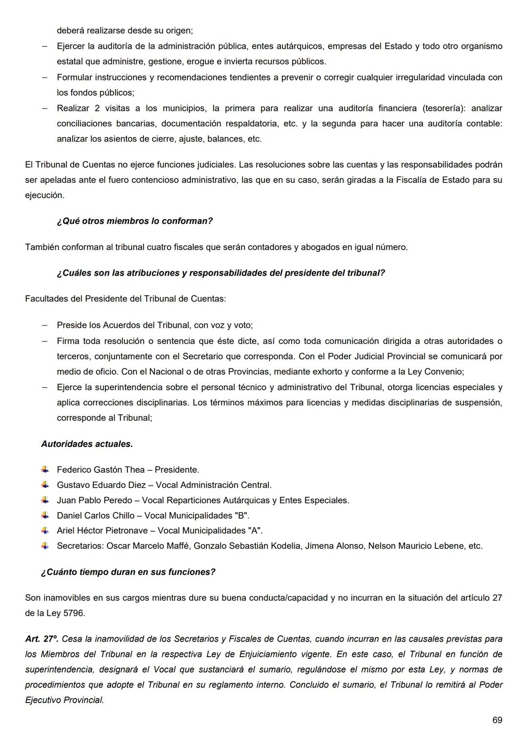 # UNIDAD I - FINANZAS
CONCEPTO DE FINANZAS
Disciplina que se ocupa del estudio de los hechos y las técnicas utilizadas por el Estado para