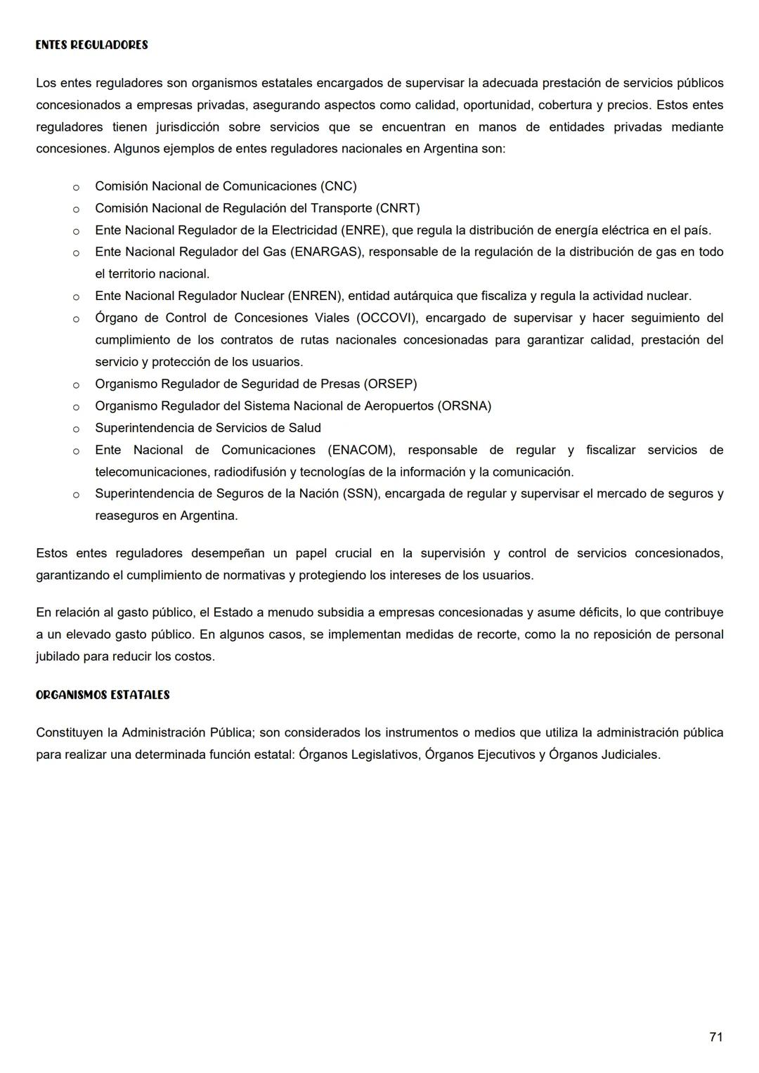 # UNIDAD I - FINANZAS
CONCEPTO DE FINANZAS
Disciplina que se ocupa del estudio de los hechos y las técnicas utilizadas por el Estado para