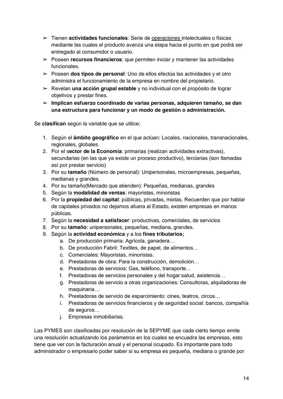 # Unidad 1
1.1 Administración y administradores
¿Por qué son importantes los gerentes?
Algunas de las razones son las siguientes;
> Las