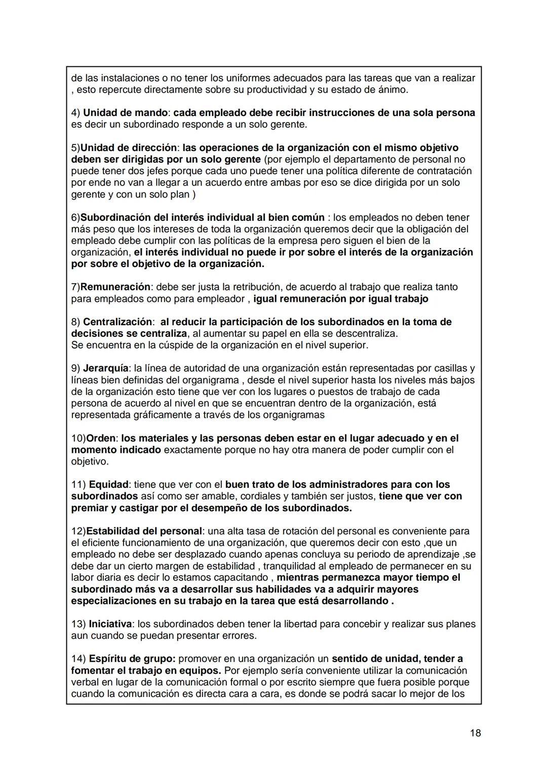 # Unidad 1
1.1 Administración y administradores
¿Por qué son importantes los gerentes?
Algunas de las razones son las siguientes;
> Las