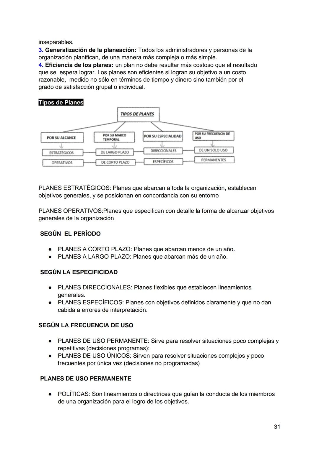 # Unidad 1
1.1 Administración y administradores
¿Por qué son importantes los gerentes?
Algunas de las razones son las siguientes;
> Las