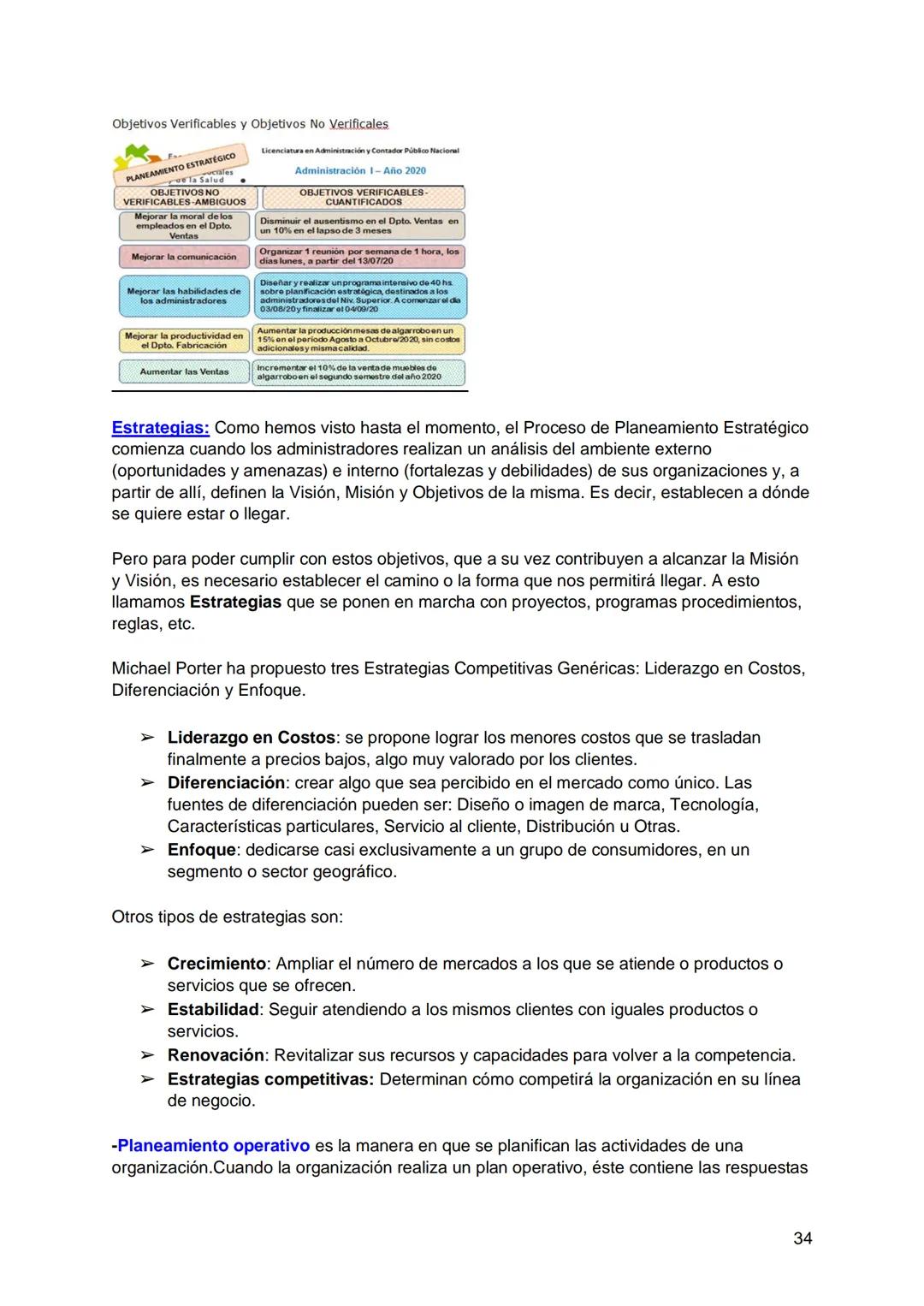 # Unidad 1
1.1 Administración y administradores
¿Por qué son importantes los gerentes?
Algunas de las razones son las siguientes;
> Las