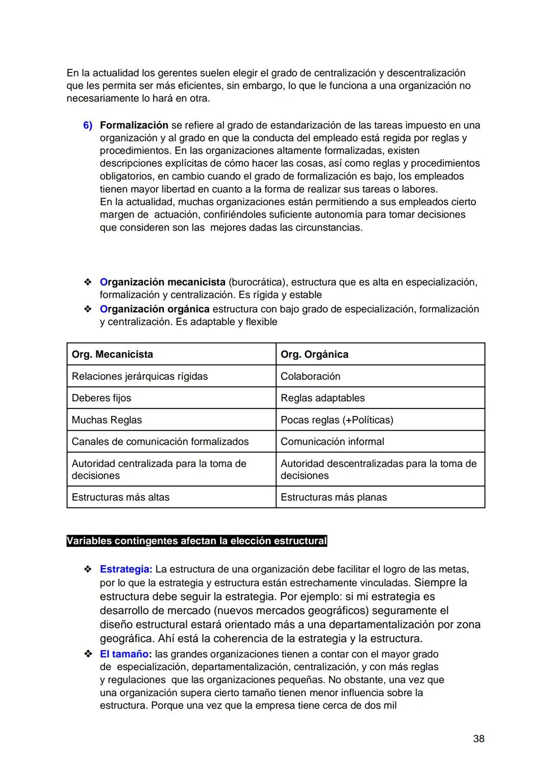 # Unidad 1
1.1 Administración y administradores
¿Por qué son importantes los gerentes?
Algunas de las razones son las siguientes;
> Las