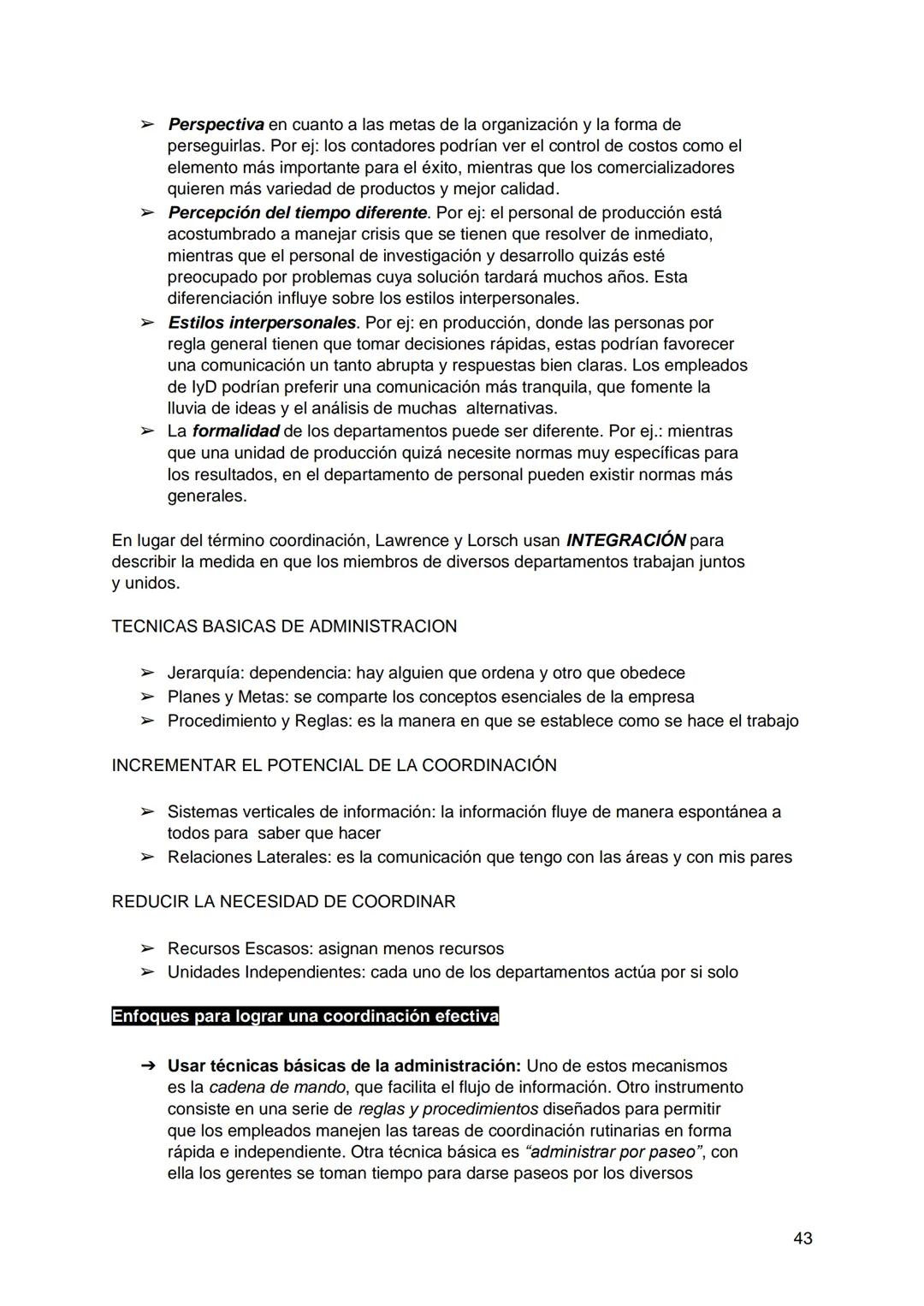 # Unidad 1
1.1 Administración y administradores
¿Por qué son importantes los gerentes?
Algunas de las razones son las siguientes;
> Las