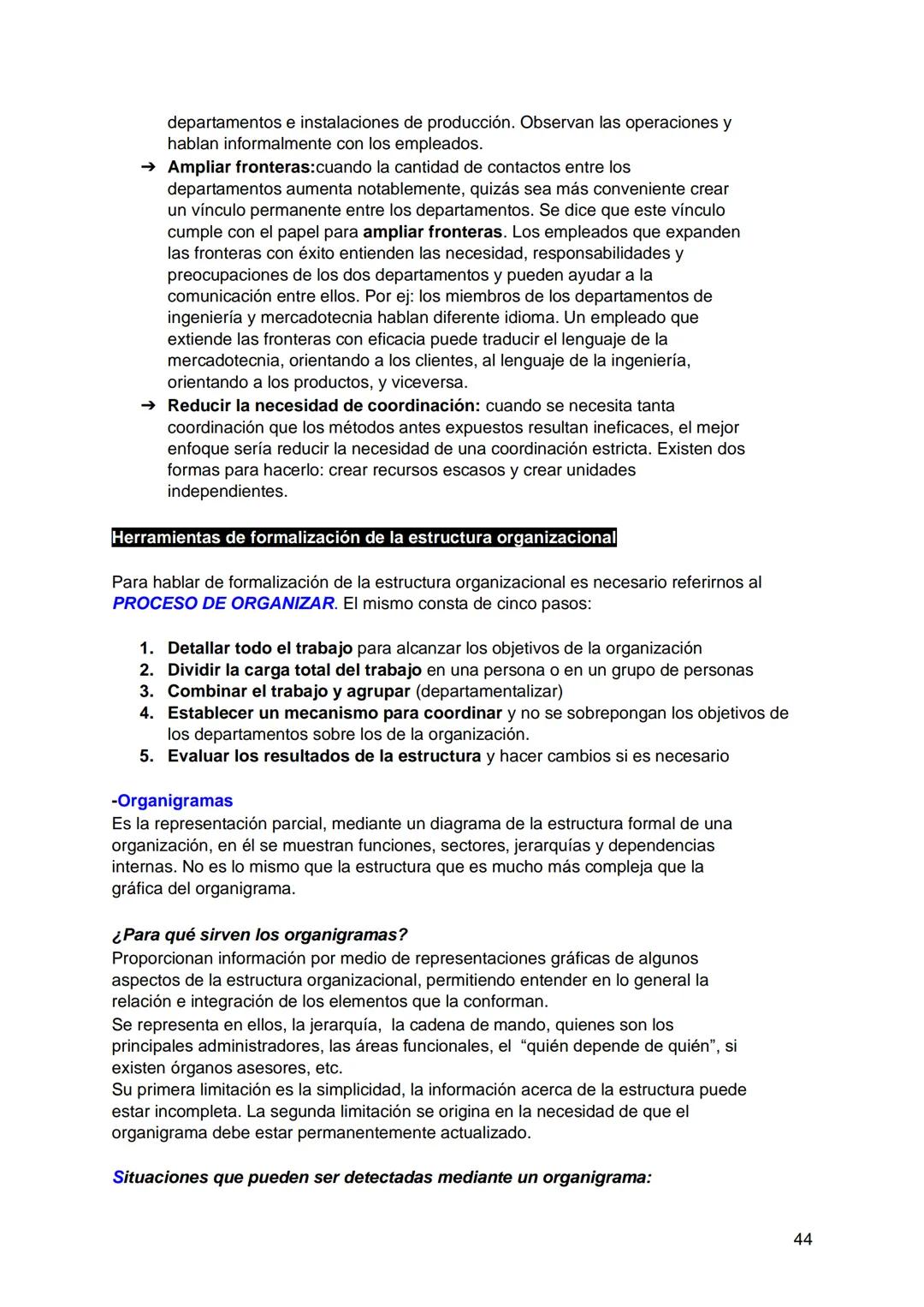 # Unidad 1
1.1 Administración y administradores
¿Por qué son importantes los gerentes?
Algunas de las razones son las siguientes;
> Las