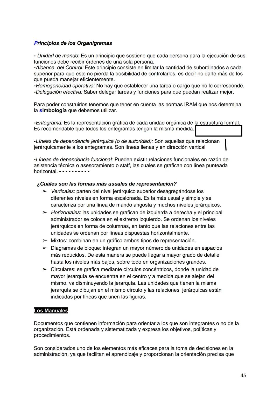 # Unidad 1
1.1 Administración y administradores
¿Por qué son importantes los gerentes?
Algunas de las razones son las siguientes;
> Las